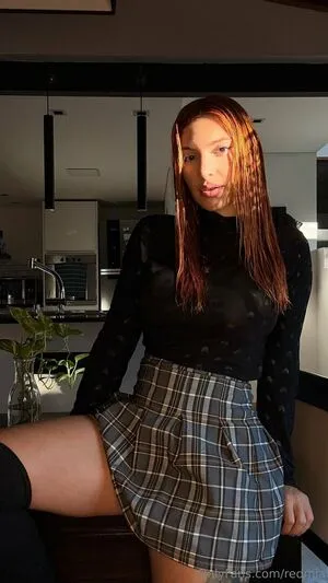 Redmia OnlyFans Leaked Free Thumbnail Picture - #ogDQNQj50N