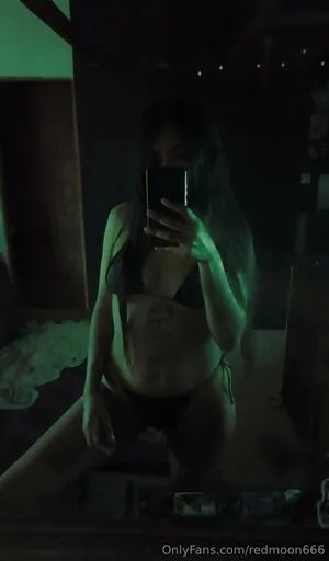 Redmoon666 OnlyFans Leaked Free Thumbnail Picture - #AUtolRq2Ol