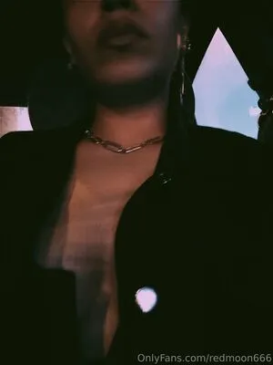 Redmoon666 OnlyFans Leaked Free Thumbnail Picture - #xARWAo9I7E