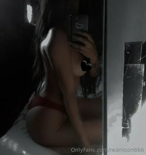 Redmoon666 OnlyFans Leaked Free Thumbnail Picture - #xrEVPpK16Q