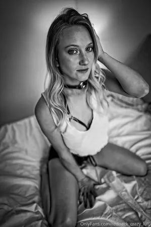 Redneck Crazy Lulu OnlyFans Leaked Free Thumbnail Picture - #0MlojgekQY