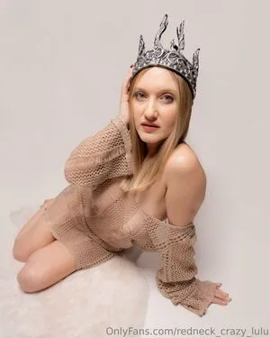 Redneck Crazy Lulu OnlyFans Leaked Free Thumbnail Picture - #9mhtDo9tix