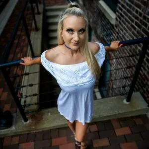 Redneck Crazy Lulu OnlyFans Leaked Free Thumbnail Picture - #M80Uv3N0OT