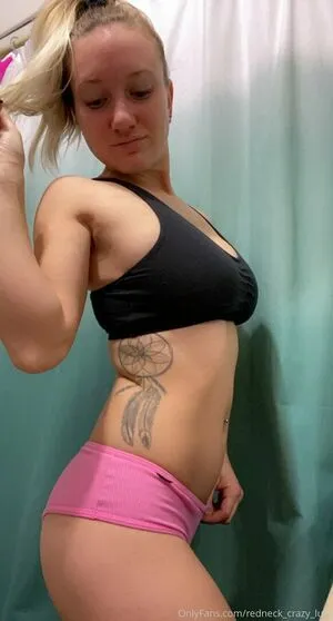 Redneck Crazy Lulu OnlyFans Leaked Free Thumbnail Picture - #eAeEhl9xEt