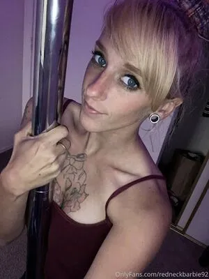 Redneckbarbie92 OnlyFans Leaked Free Thumbnail Picture - #FOOA3Zlf6w