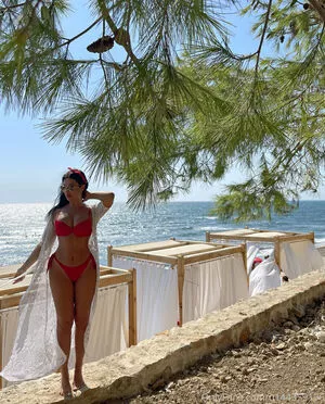 Redona Koci OnlyFans Leaked Free Thumbnail Picture - #189qYjPGza