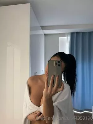 Redona Koci OnlyFans Leaked Free Thumbnail Picture - #BzM6sfaD5F