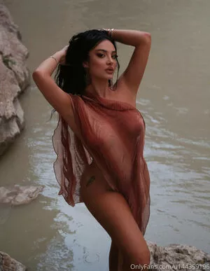 Redona Koci OnlyFans Leaked Free Thumbnail Picture - #K90CM8ChnC