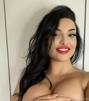 Redona Koci OnlyFans Leaked Free Thumbnail Picture - #syKVVRaVcx