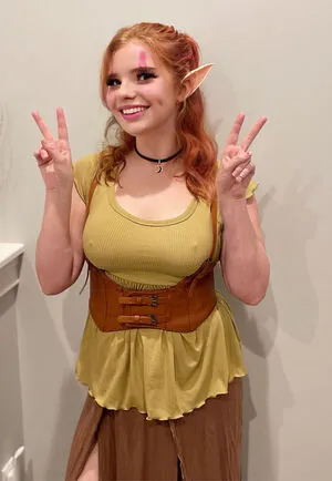 Redpandaeyes OnlyFans Leaked Free Thumbnail Picture - #336SOTk7ve