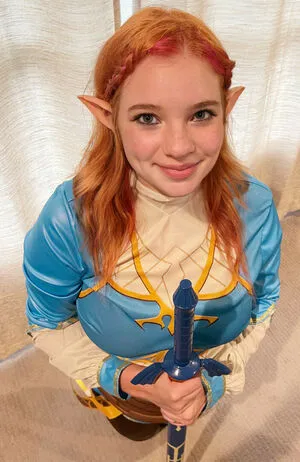 Redpandaeyes OnlyFans Leaked Free Thumbnail Picture - #5cCstck5Ss