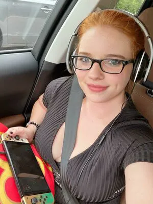 Redpandaeyes OnlyFans Leaked Free Thumbnail Picture - #TjS9HUvnCv