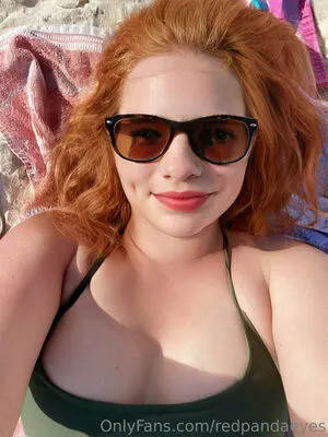 Redpandaeyes OnlyFans Leaked Free Thumbnail Picture - #iLZQzQDB3Z