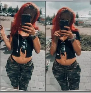 Redpearl OnlyFans Leaked Free Thumbnail Picture - #QFVJlMp8sn