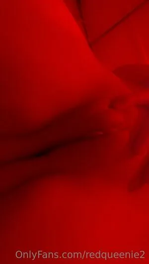 Redqueenie2 OnlyFans Leaked Free Thumbnail Picture - #29dK7Z2kq1