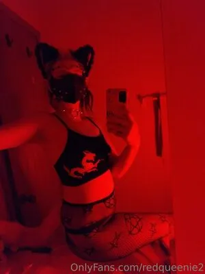 Redqueenie2 OnlyFans Leaked Free Thumbnail Picture - #axULZWxFfc