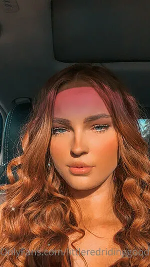 Redridinggooddd OnlyFans Leaked Free Thumbnail Picture - #VoLQZEMHhX
