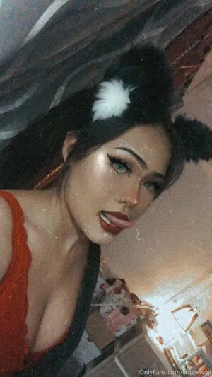 Redridinghoood OnlyFans Leaked Free Thumbnail Picture - #2gXPm3uFRQ