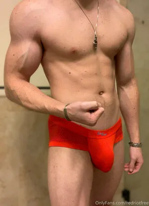 Redriotfree OnlyFans Leaked Free Thumbnail Picture - #1FZi4tLSxf