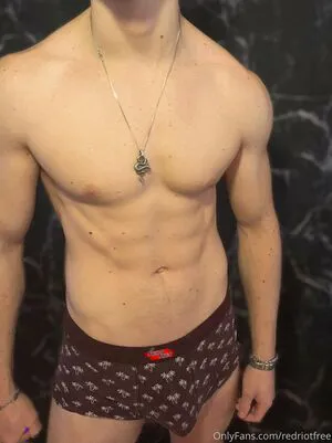 Redriotfree OnlyFans Leaked Free Thumbnail Picture - #5xsh2aTVEP