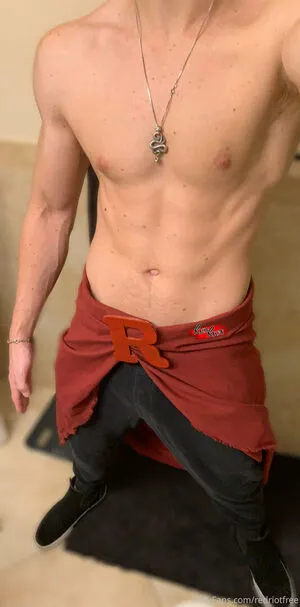 Redriotfree OnlyFans Leaked Free Thumbnail Picture - #6nyvE89BKH