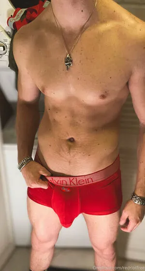 Redriotfree OnlyFans Leaked Free Thumbnail Picture - #EJ0l2CKnKu