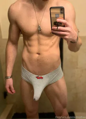 Redriotfree OnlyFans Leaked Free Thumbnail Picture - #J6PAnGnIBy
