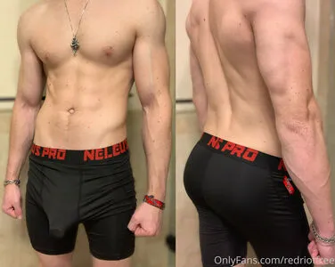 Redriotfree OnlyFans Leaked Free Thumbnail Picture - #LNt6DL4Uvr