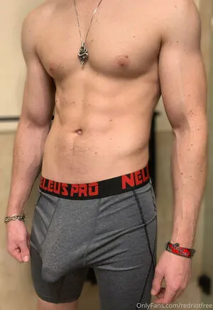 Redriotfree OnlyFans Leaked Free Thumbnail Picture - #T8stZ4OpVC