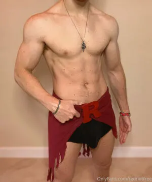 Redriotfree OnlyFans Leaked Free Thumbnail Picture - #U2oTlz84lo