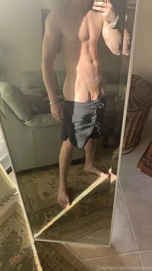 Redriotfree OnlyFans Leaked Free Thumbnail Picture - #h9UbtvKLzP