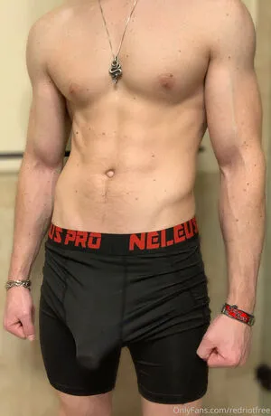 Redriotfree OnlyFans Leaked Free Thumbnail Picture - #qrm1pYxDom