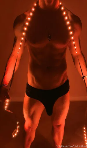 Redriotfree OnlyFans Leaked Free Thumbnail Picture - #rdA87ckNvw