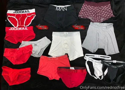 Redriotfree OnlyFans Leaked Free Thumbnail Picture - #srMHg29BPS