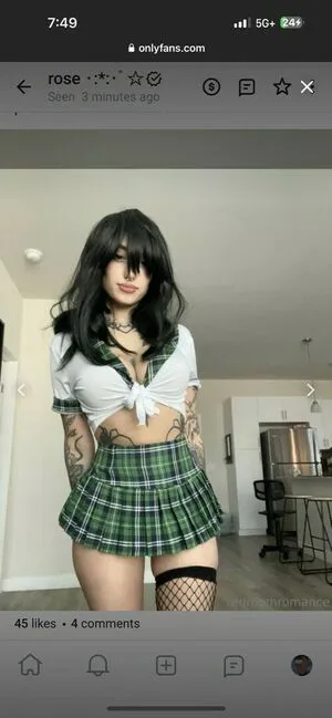 Redroomromance OnlyFans Leaked Free Thumbnail Picture - #0NV3NoNH8P