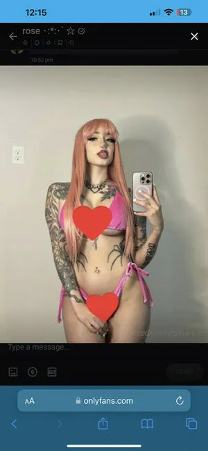 Redroomromance OnlyFans Leaked Free Thumbnail Picture - #OXxFnniow4