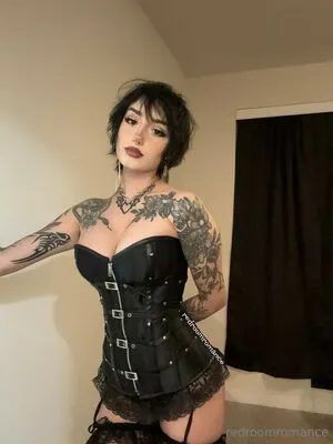 Redroomromance OnlyFans Leaked Free Thumbnail Picture - #hKRg7jVzvC