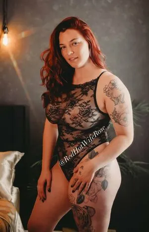 Redrosebb OnlyFans Leaked Free Thumbnail Picture - #wdBTmsdby3