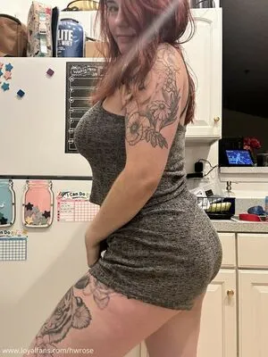 Redrosebb OnlyFans Leaked Free Thumbnail Picture - #avkHPgvovd