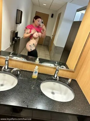 Redrosebb OnlyFans Leaked Free Thumbnail Picture - #evis8Xe3VR