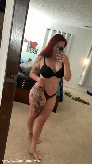 Redrosebb OnlyFans Leaked Free Thumbnail Picture - #tBP5y3zC4G