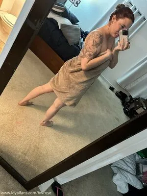 Redrosebb OnlyFans Leaked Free Thumbnail Picture - #uQ7iD3B3C6