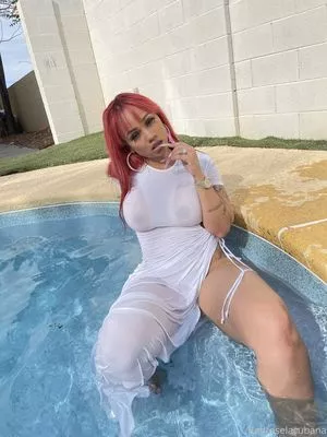 Redroselacubana OnlyFans Leaked Free Thumbnail Picture - #9KTjholLrL