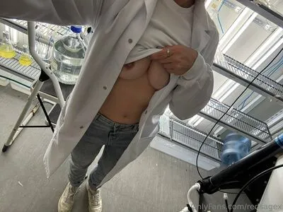 Redsagex OnlyFans Leaked Free Thumbnail Picture - #KvVp3CijtA