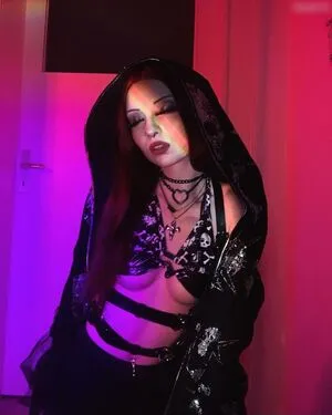 Redsativarose OnlyFans Leaked Free Thumbnail Picture - #I6oSGdwUDg