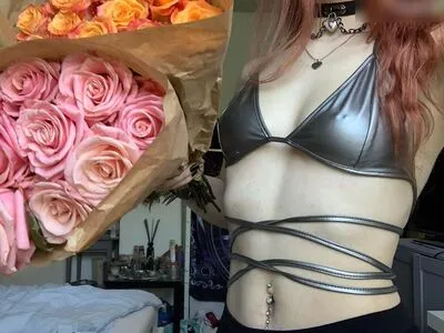 Redsativarose OnlyFans Leaked Free Thumbnail Picture - #U8jH6EOngE