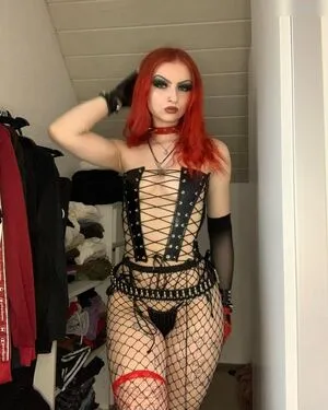 Redsativarose OnlyFans Leaked Free Thumbnail Picture - #fxt9EcAuMI