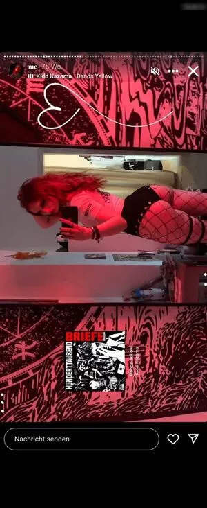 Redsativarose OnlyFans Leaked Free Thumbnail Picture - #tJM4pXbaRG