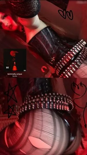 Redsativarose OnlyFans Leaked Free Thumbnail Picture - #yYGjHqW2eW