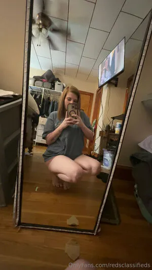 Redsclassifieds OnlyFans Leaked Free Thumbnail Picture - #0v0prINXhC